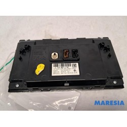 Peugeot - 308 - Display Multi Media regelunit