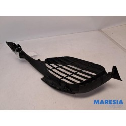Peugeot - 308 - Bumper grille