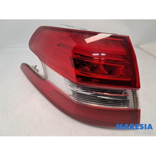 Peugeot - 308 - Taillight, left