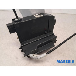 Peugeot - 308 - Rear door lock mechanism 4-door, left