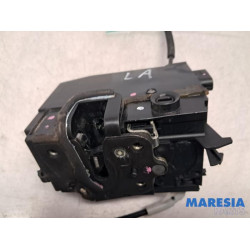 Peugeot - 308 - Rear door lock mechanism 4-door, left