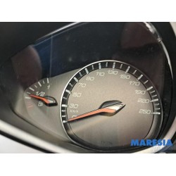 Peugeot - 308 - Instrumentenpaneel