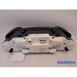 Peugeot - 308 - Instrumentenpaneel