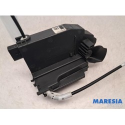 Peugeot - 308 - Door lock mechanism 4-door, front left