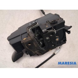 Peugeot - 308 - Door lock mechanism 4-door, front left