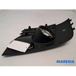 Peugeot - 3008 - Front bumper, right-side component