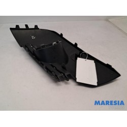 Peugeot - 3008 - Front bumper, right-side component