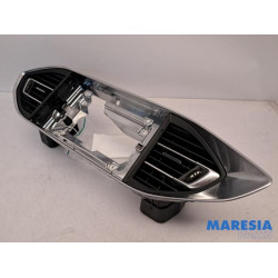 Peugeot - 308 - Dashboard sierlijst