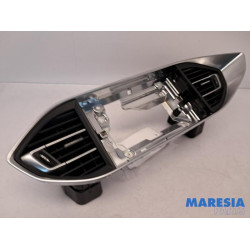 Peugeot - 308 - Dashboard sierlijst