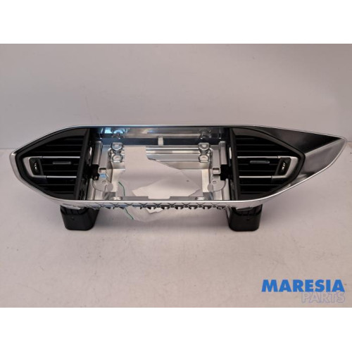 Peugeot - 308 - Dashboard sierlijst