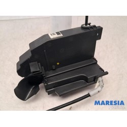 Peugeot - 308 - Front door lock mechanism 4-door, right