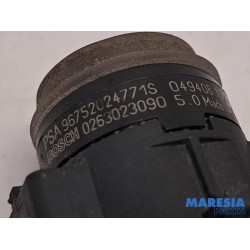 Peugeot - 308 - PDC Sensor