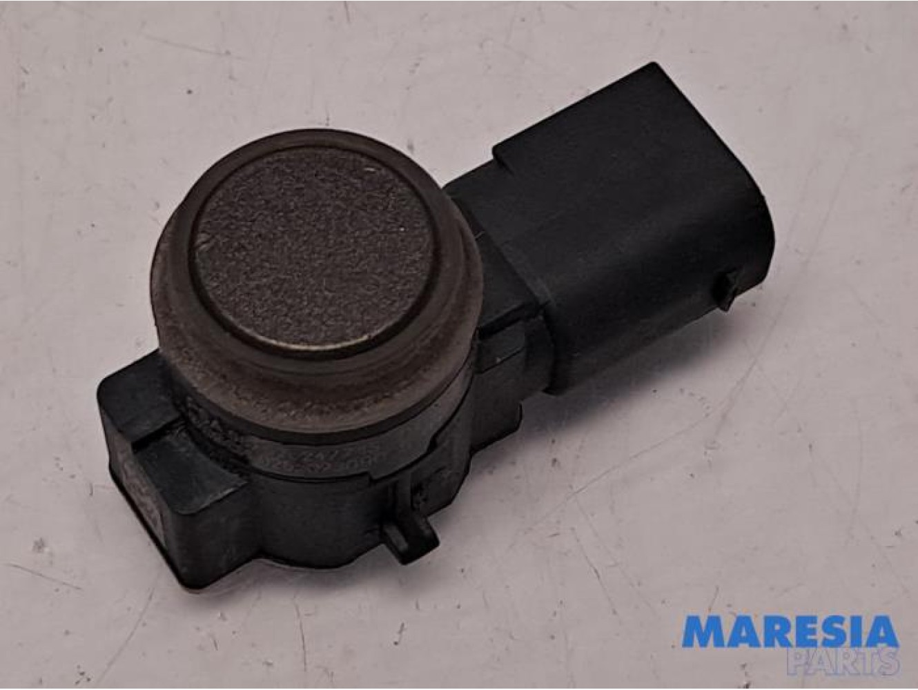Peugeot - 308 - PDC Sensor