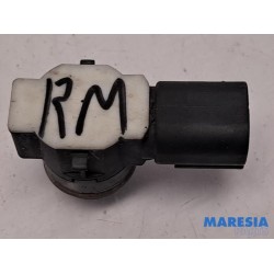 Peugeot - 308 - PDC Sensor