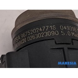 Peugeot - 308 - PDC Sensor