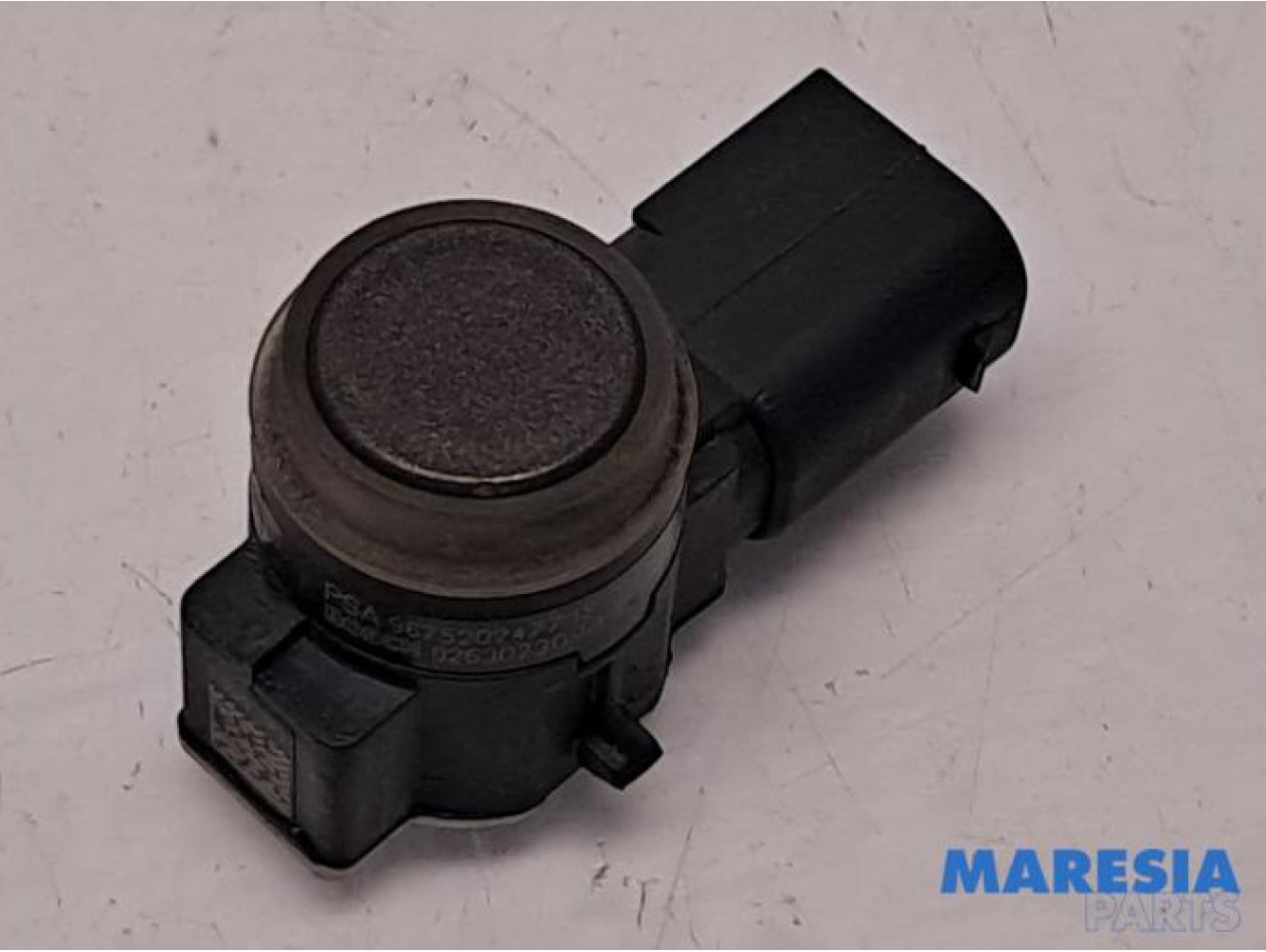 Peugeot - 308 - PDC Sensor