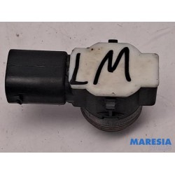 Peugeot - 308 - PDC Sensor