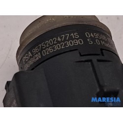 Peugeot - 308 - PDC Sensor