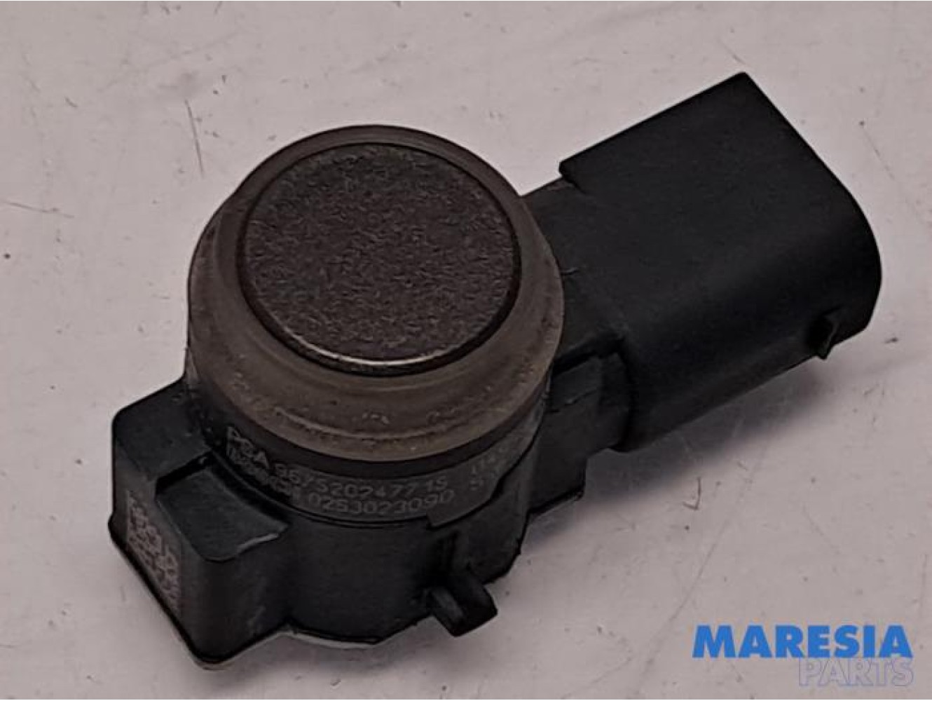 Peugeot - 308 - PDC Sensor