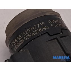 Peugeot - 308 - PDC Sensor