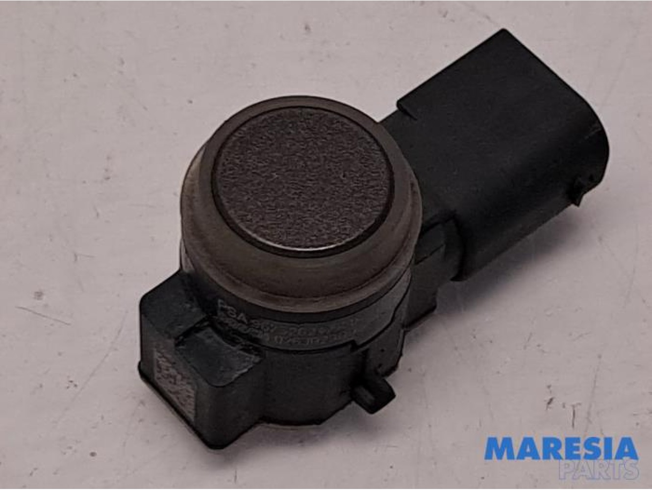 Peugeot - 308 - PDC Sensor