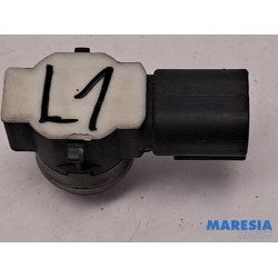 Peugeot - 308 - PDC Sensor