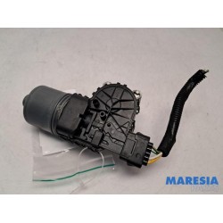 Peugeot - 308 - Front wiper motor
