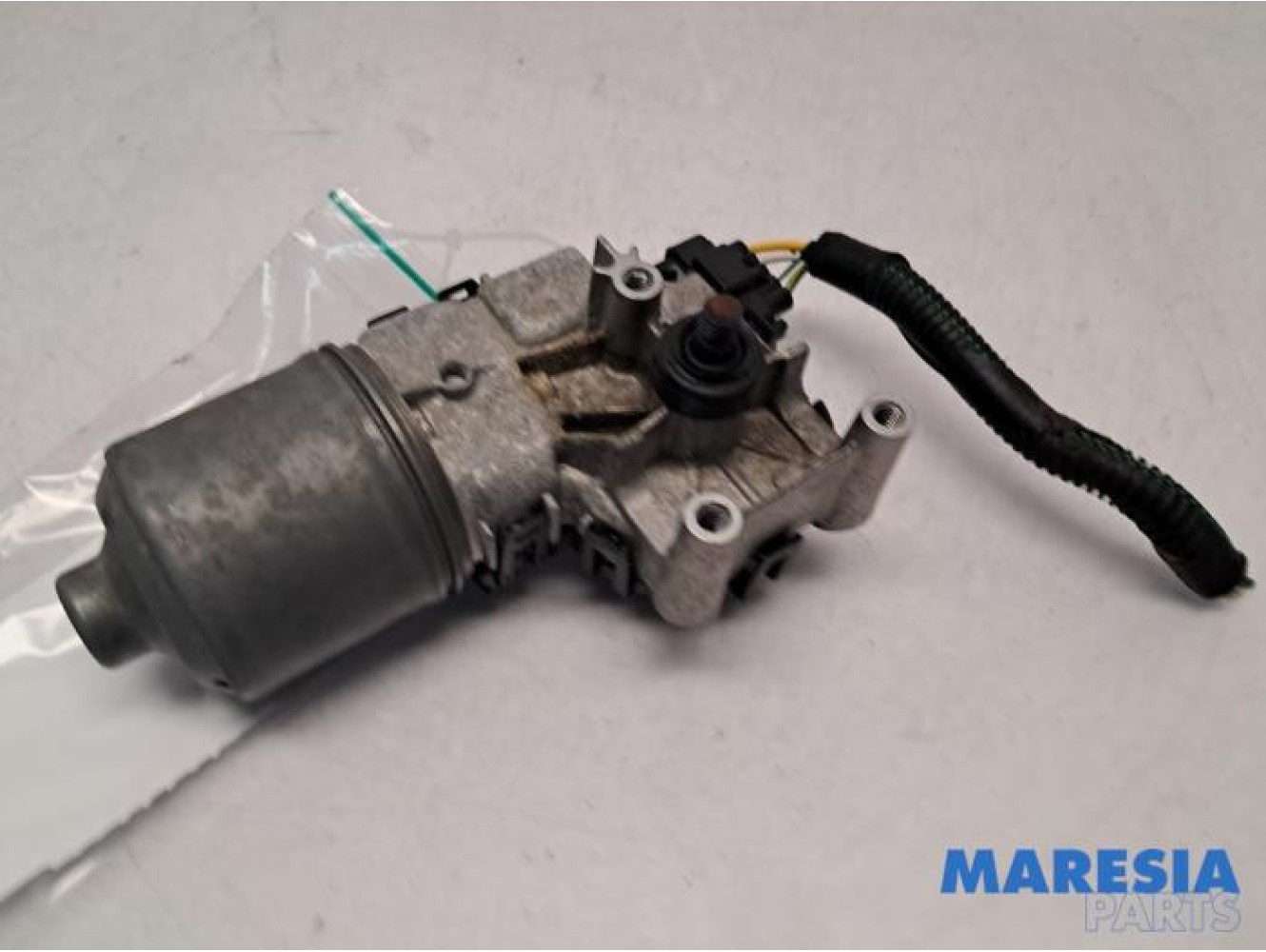 Peugeot - 308 - Front wiper motor