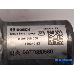 Peugeot - 308 - Scheibenwischermotor hinten