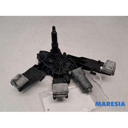 Peugeot - 308 - Rear wiper motor