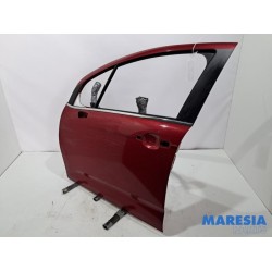 Citroen - C3 - Portière 4portes avant gauche