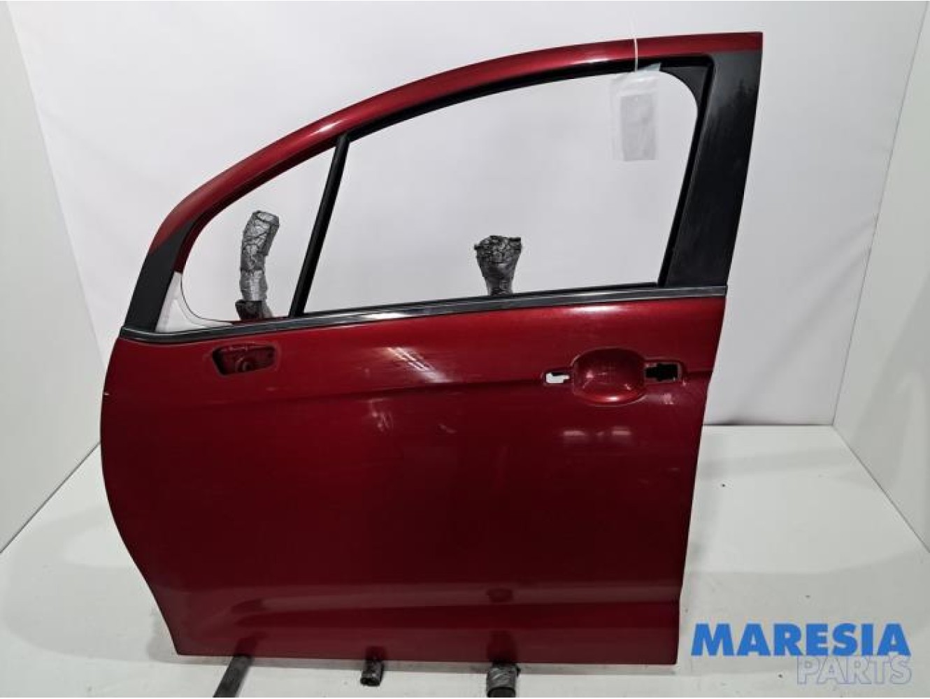 Citroen - C3 - Portière 4portes avant gauche