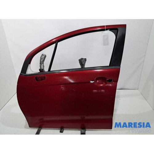 Citroen - C3 - Portier 4Deurs links-voor