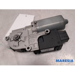 Peugeot - 308 - Schiebedach Motor