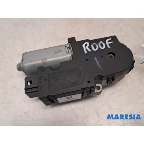 Peugeot - 308 - Sunroof motor
