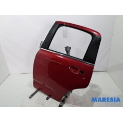 Citroen - C3 - Portier 4Deurs links-achter