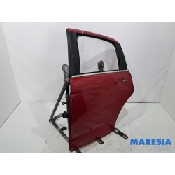 Citroen - C3 - Portier 4Deurs links-achter