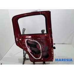 Citroen - C3 - Rear door 4-door, right
