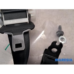 Peugeot - 308 - Rear seatbelt, centre