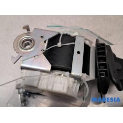 Peugeot - 308 - Sicherheitsgurt rechts hinten