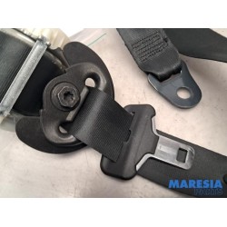 Peugeot - 308 - Sicherheitsgurt links hinten