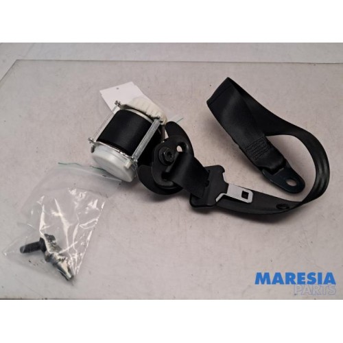 Peugeot - 308 - Sicherheitsgurt links hinten