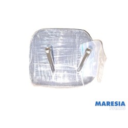 Peugeot - 308 - Headrest