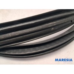 Peugeot - 3008 - Portierrubber 4Deurs rechts-achter