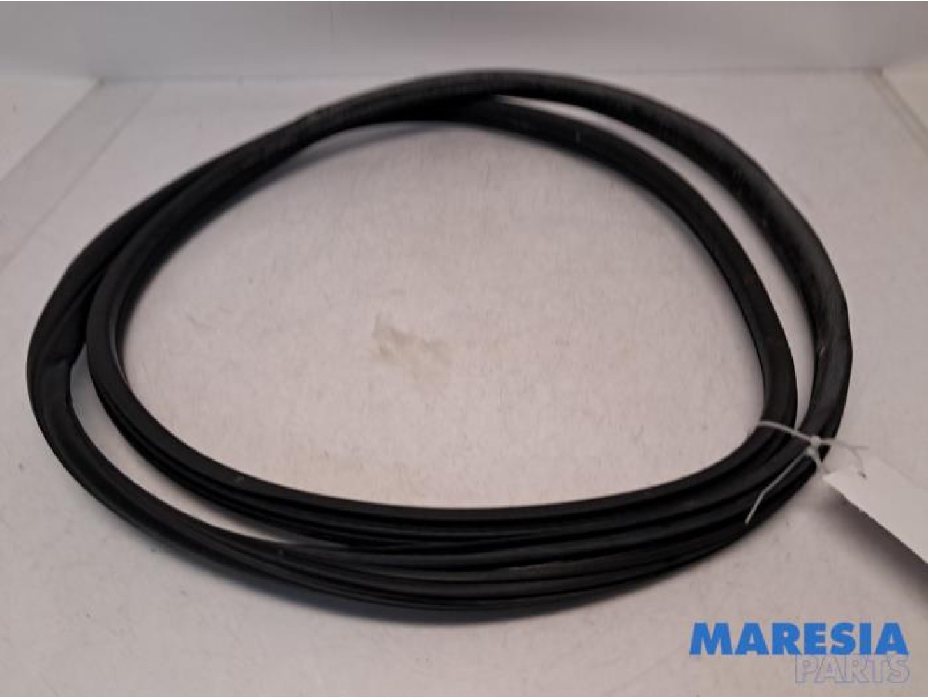 Peugeot - 3008 - Portierrubber 4Deurs rechts-achter