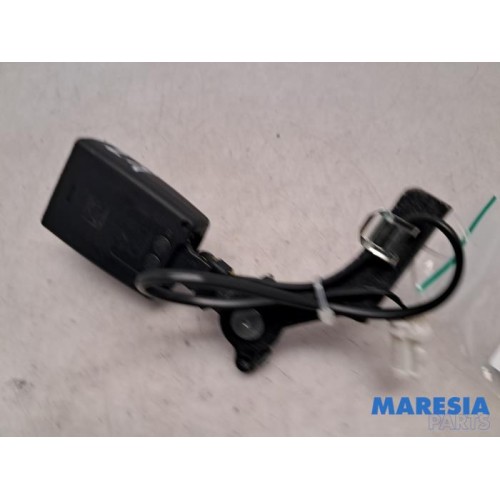 Peugeot - 308 - Veiligheidsgordel Insteek links-achter