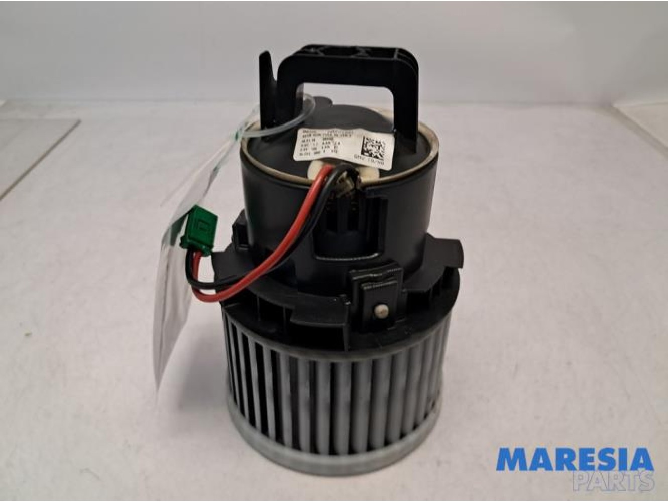 Peugeot - 308 - Moteur de ventilation chauffage