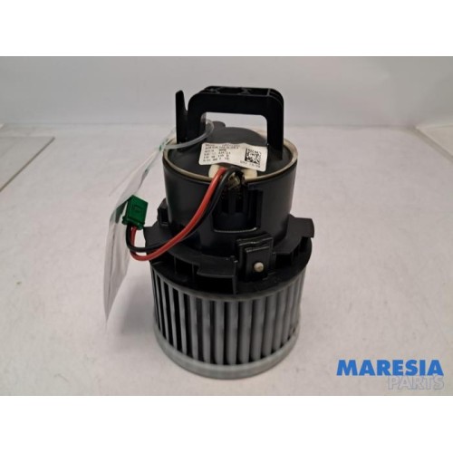 Peugeot - 308 - Moteur de ventilation chauffage