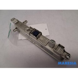 Peugeot - 308 - Daytime running light, left