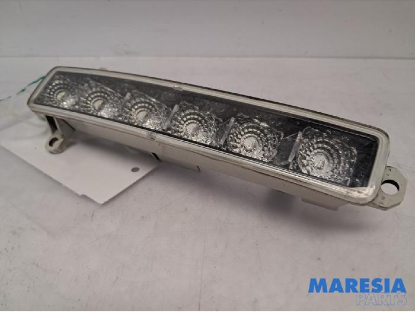 Peugeot - 308 - Daytime running light, left